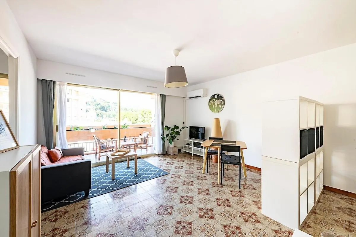 Appartement 2 Personnes, Proche Mer Et Commodites Roquebrune-Cap-Martin
