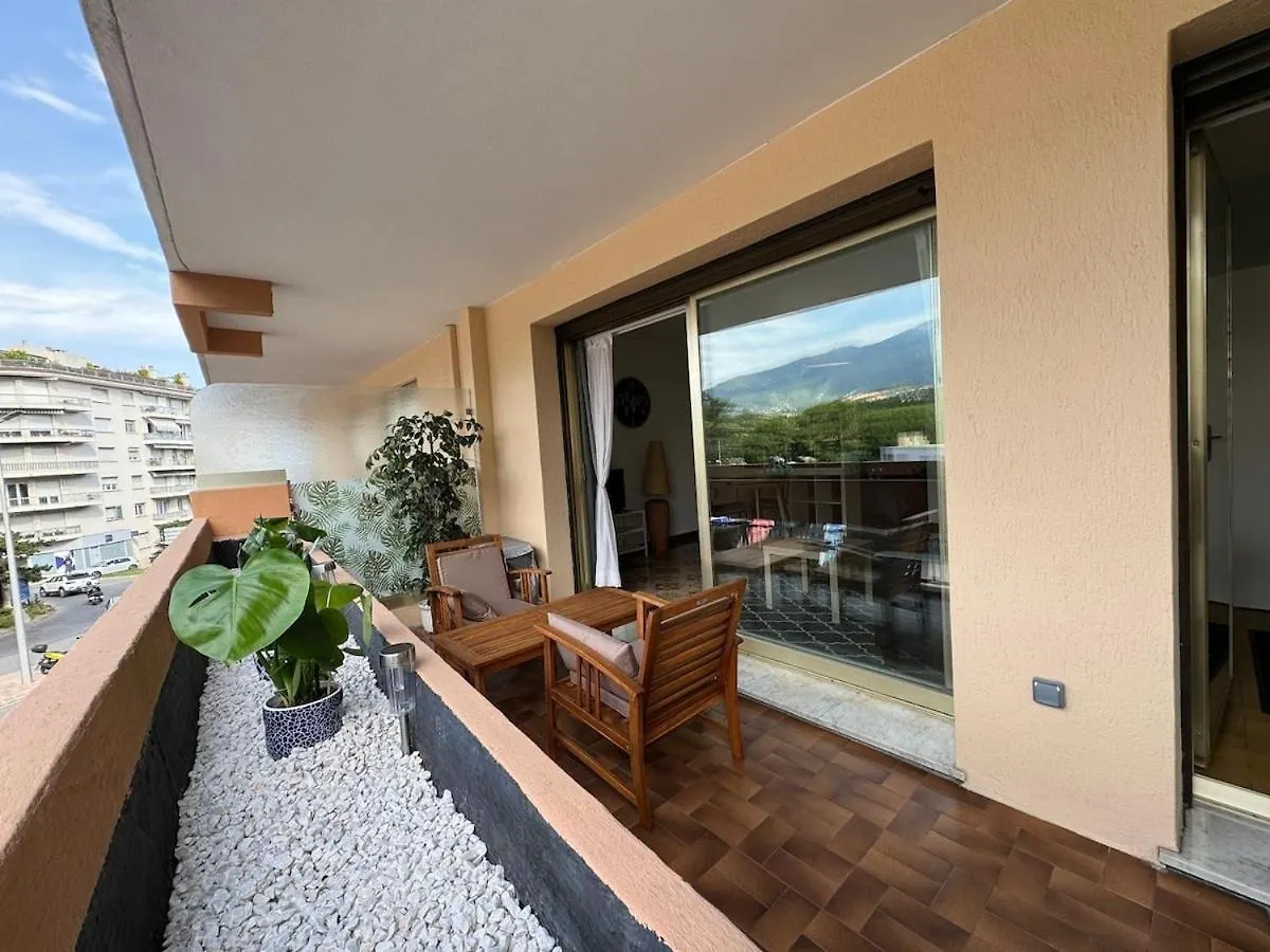 Appartement 2 Personnes, Proche Mer Et Commodites Roquebrune-Cap-Martin Γαλλία